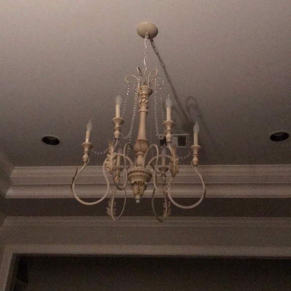 Meet your Posher, Andrew - Picture 1 of 1